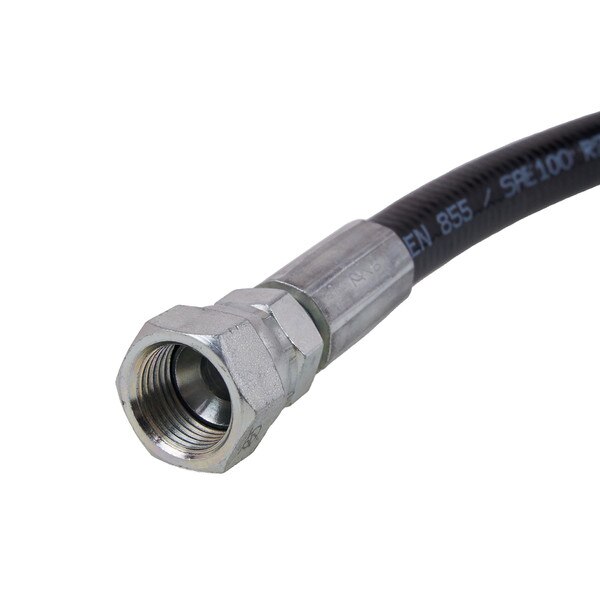 3/8in Female JIC fitting
